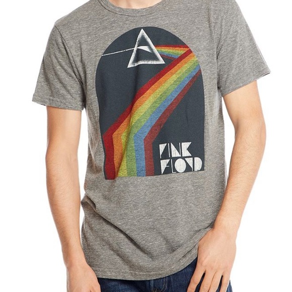 Chaser Pink Flloyd tee - Picture 1 of 2